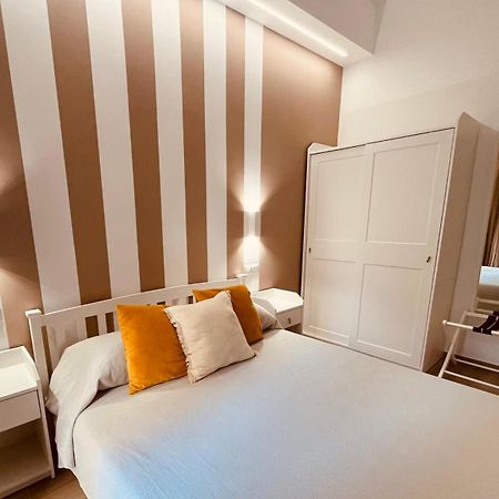 La Titina Sella Otel Bari Dış mekan fotoğraf