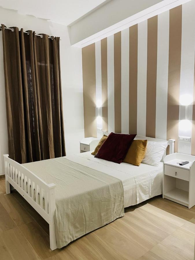 La Titina Sella Otel Bari Dış mekan fotoğraf