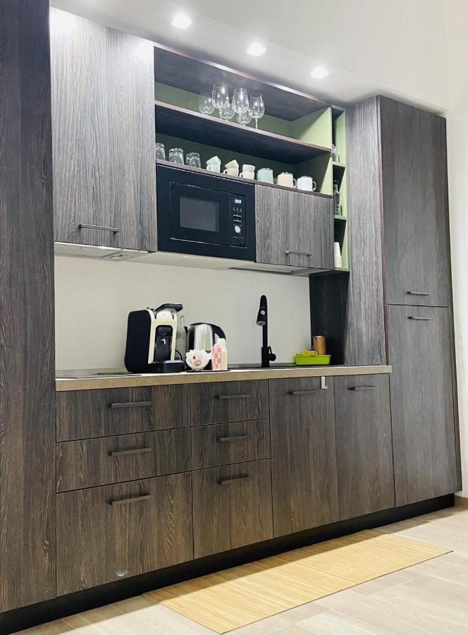 La Titina Sella Otel Bari Dış mekan fotoğraf
