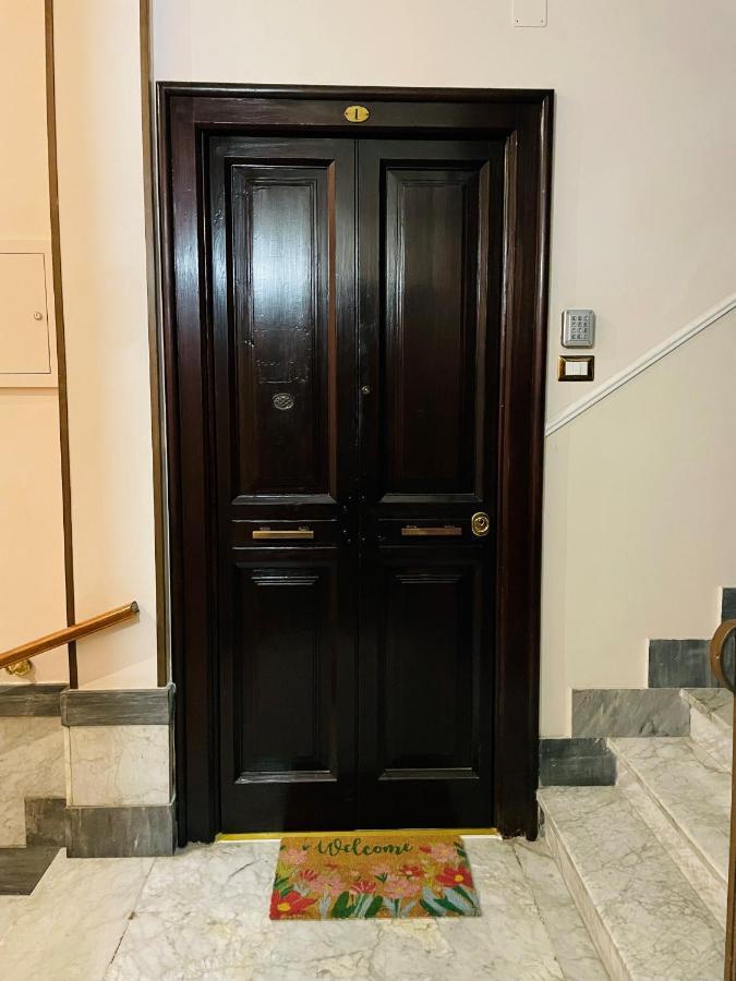 La Titina Sella Otel Bari Dış mekan fotoğraf