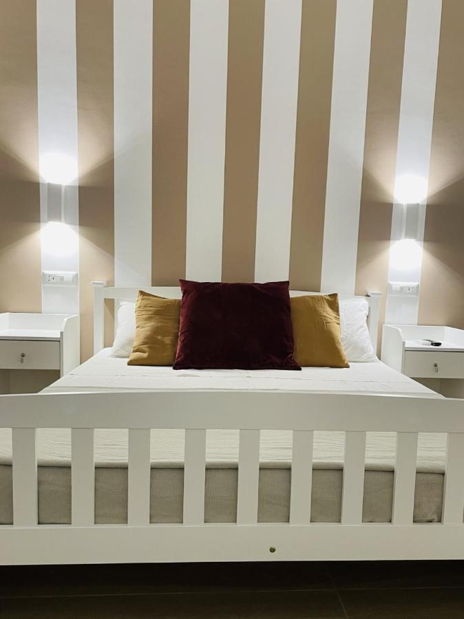 La Titina Sella Otel Bari Dış mekan fotoğraf