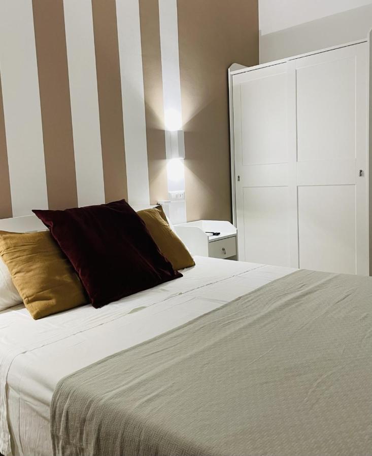 La Titina Sella Otel Bari Dış mekan fotoğraf