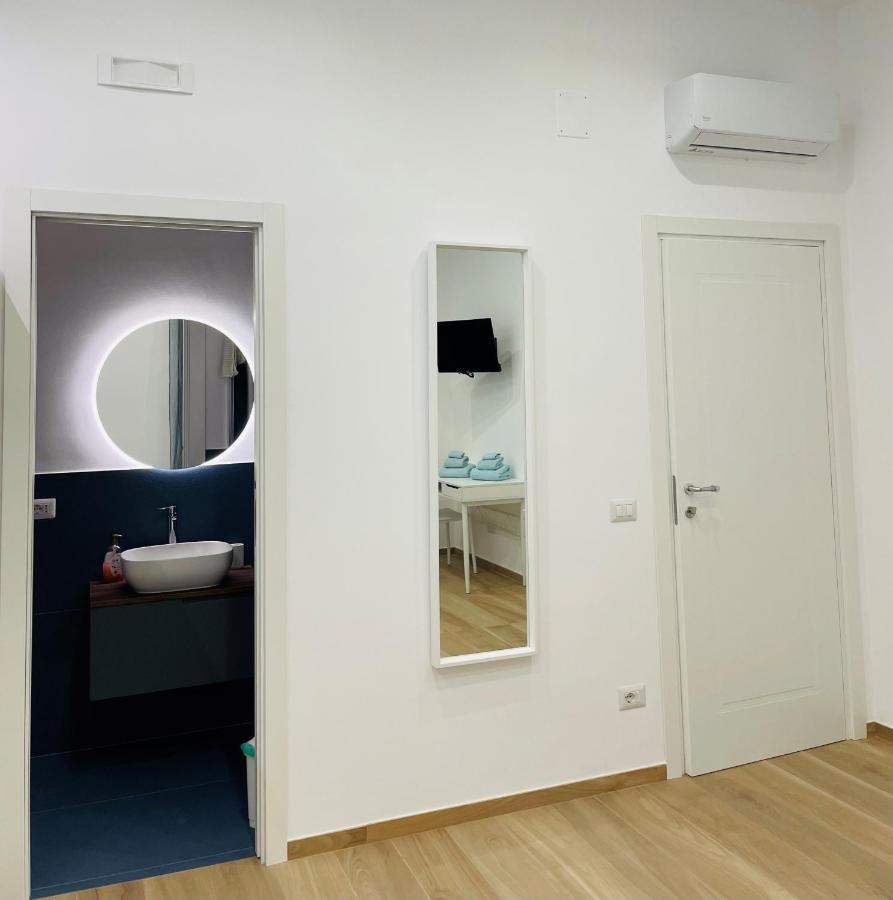 La Titina Sella Otel Bari Dış mekan fotoğraf