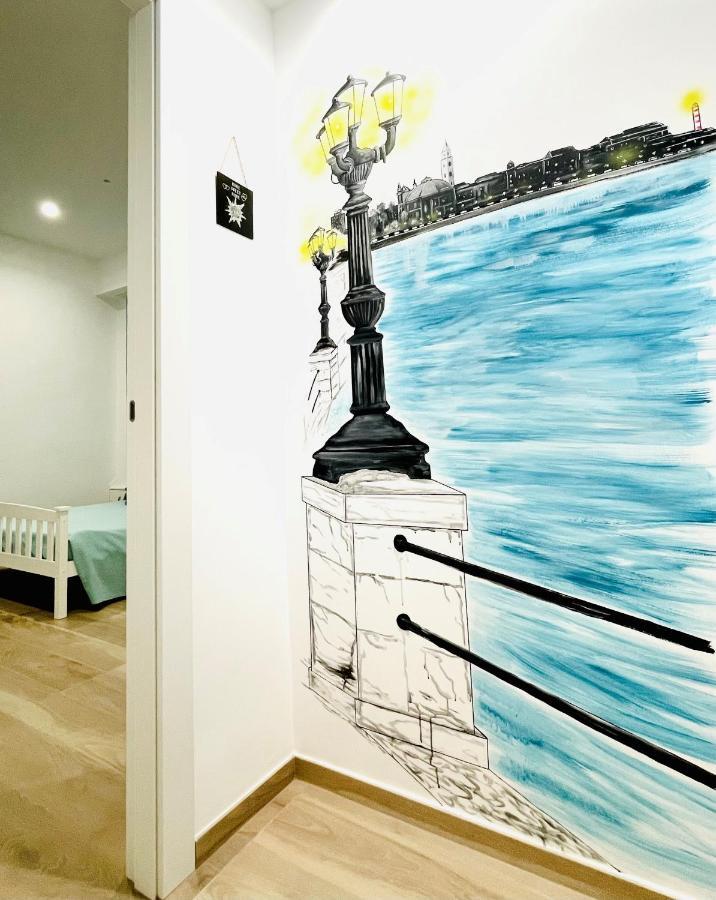 La Titina Sella Otel Bari Dış mekan fotoğraf