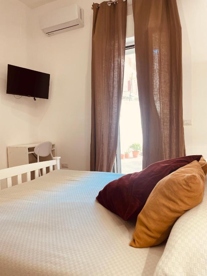 La Titina Sella Otel Bari Dış mekan fotoğraf