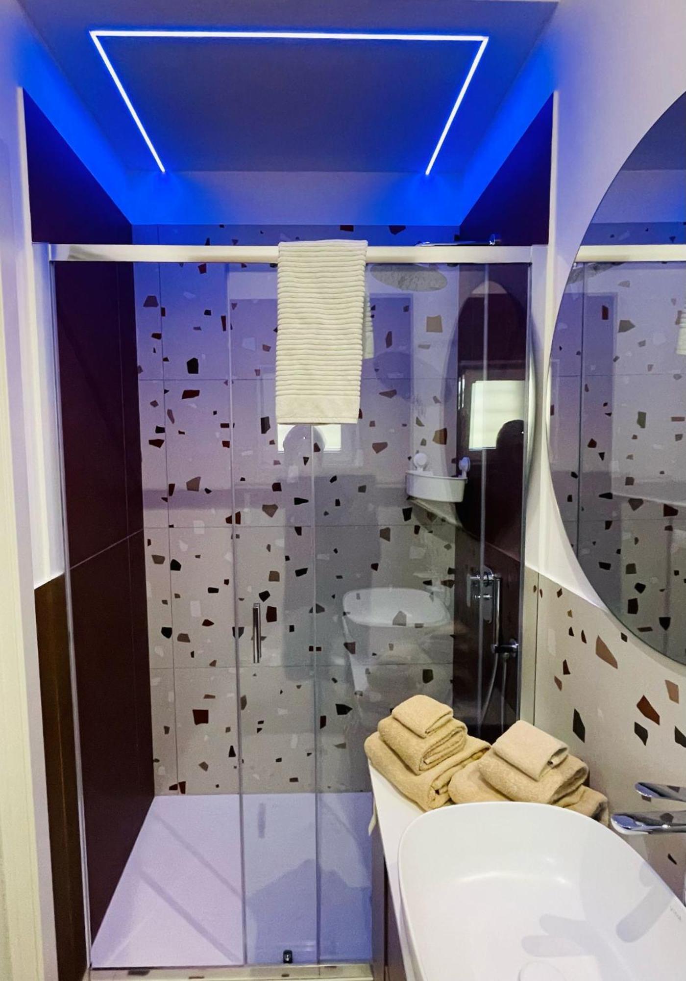 La Titina Sella Otel Bari Dış mekan fotoğraf