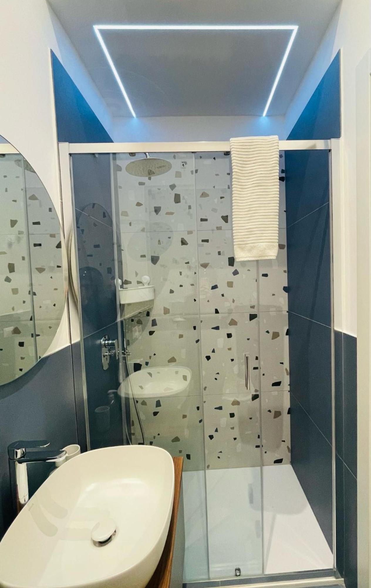 La Titina Sella Otel Bari Dış mekan fotoğraf