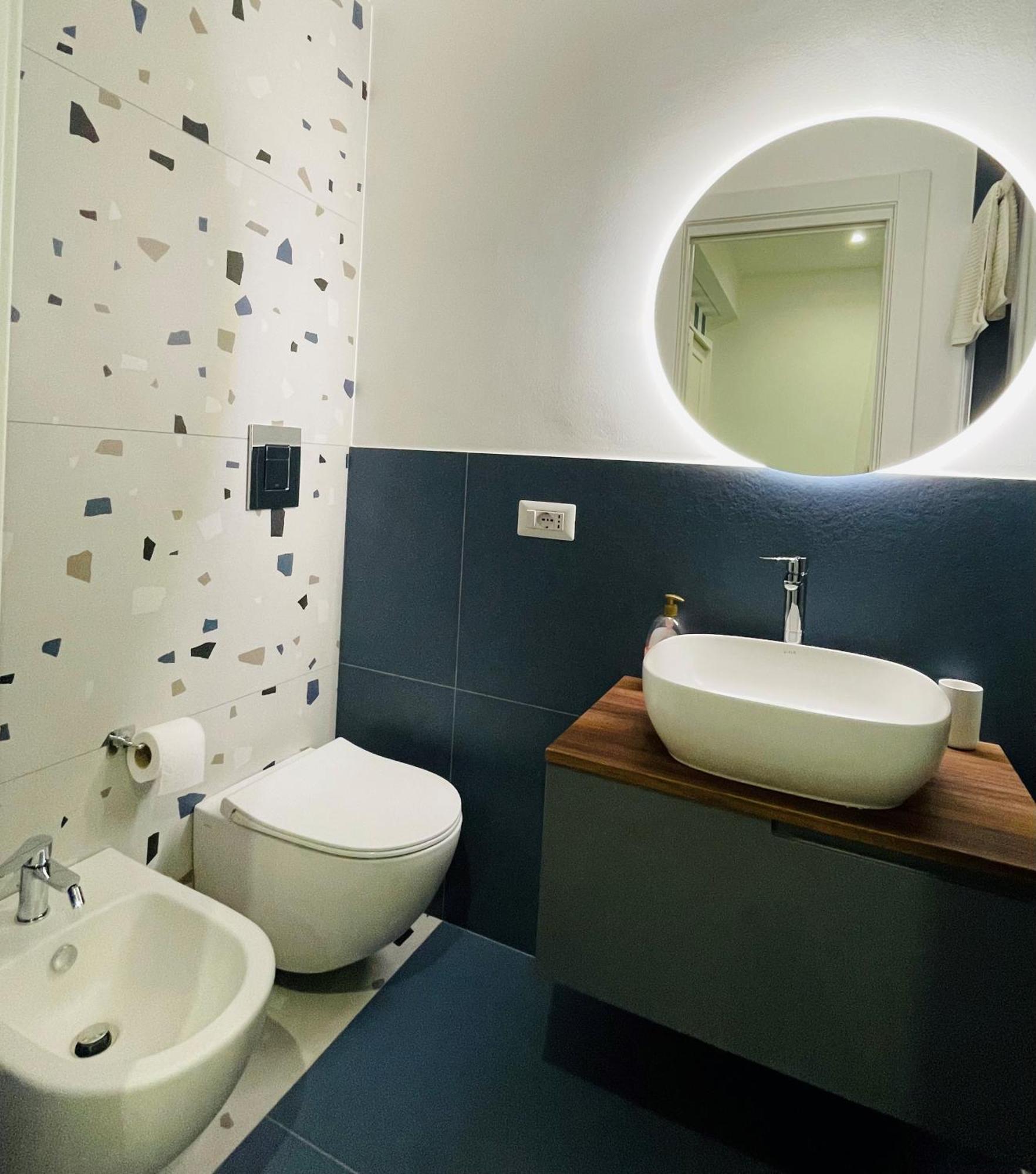 La Titina Sella Otel Bari Dış mekan fotoğraf