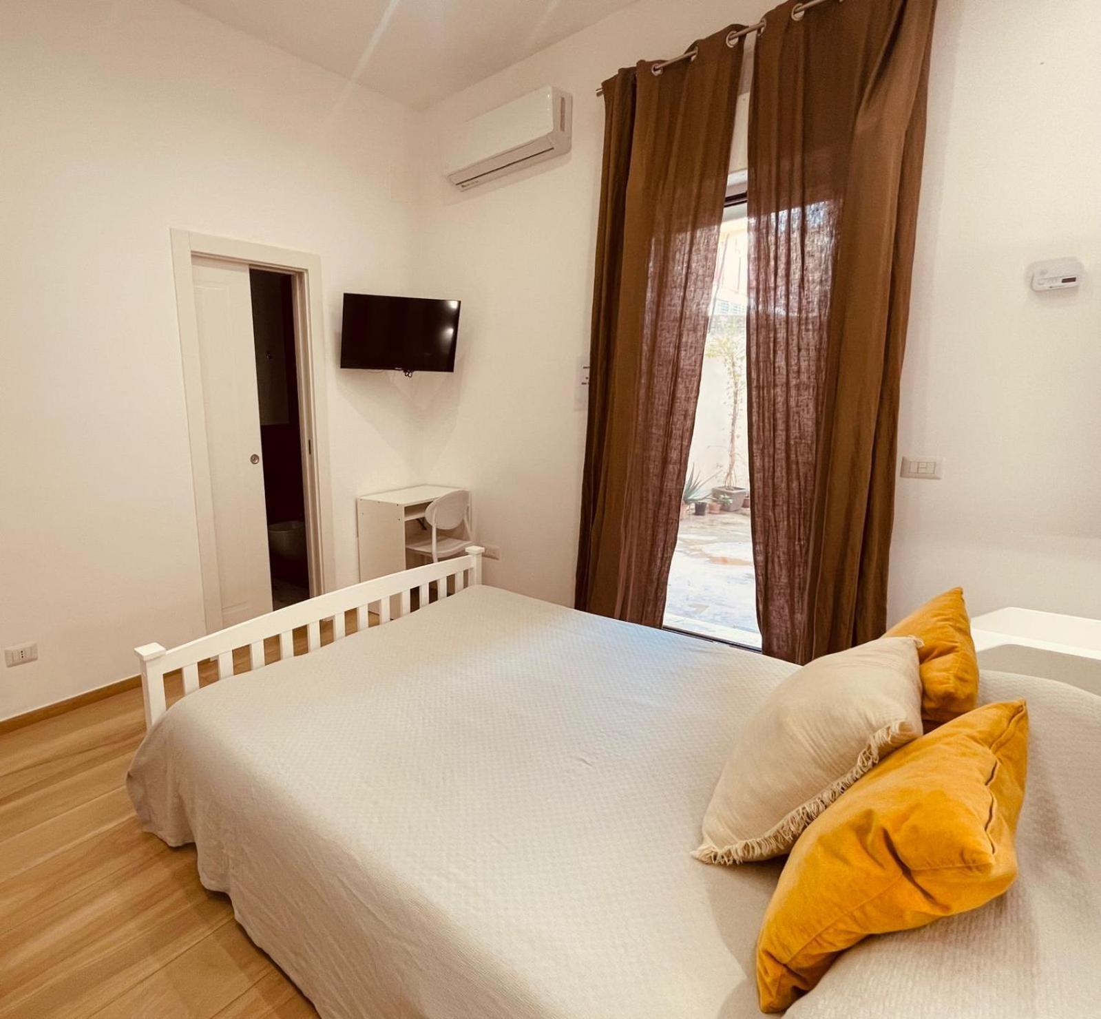 La Titina Sella Otel Bari Dış mekan fotoğraf