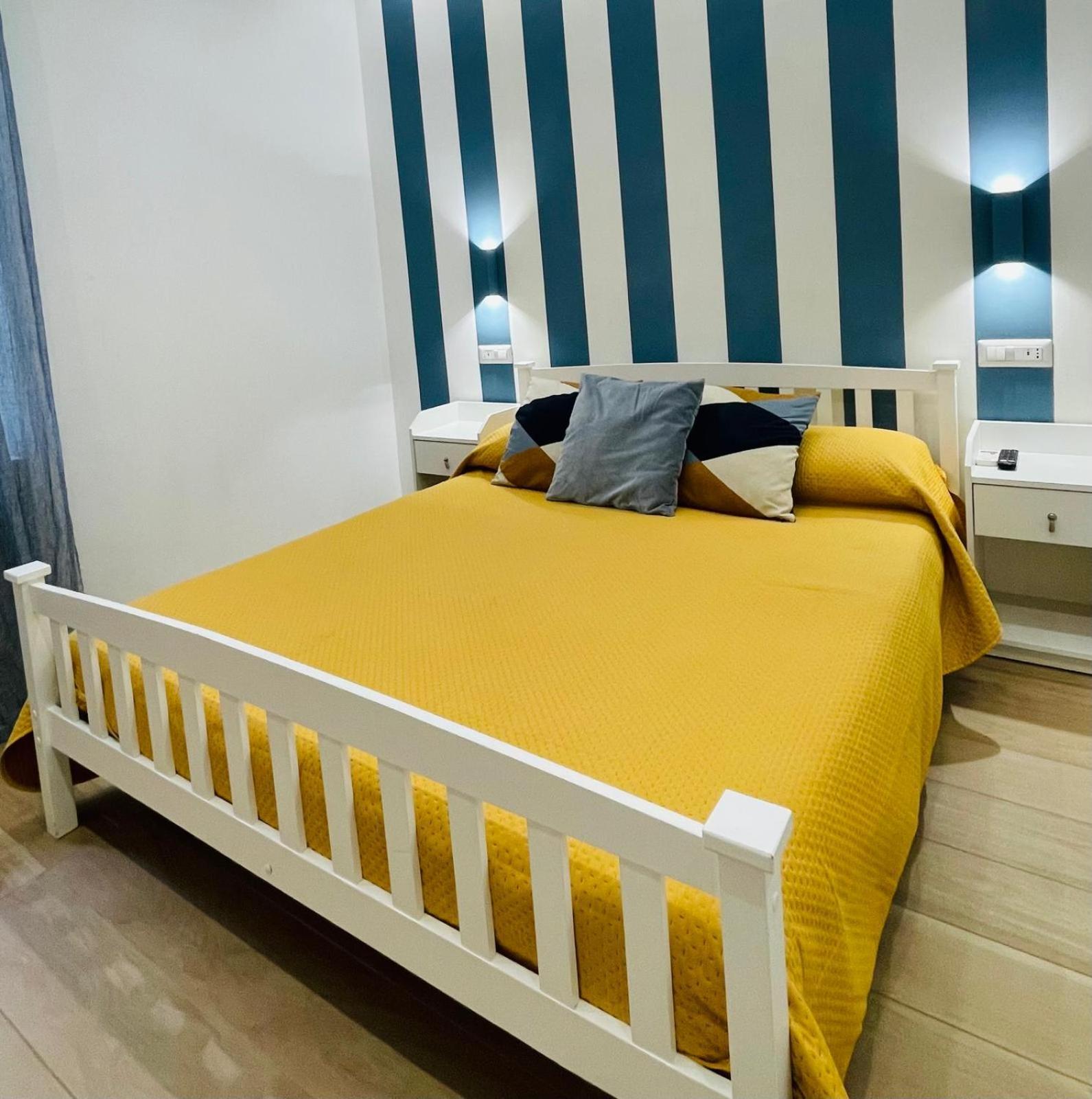 La Titina Sella Otel Bari Dış mekan fotoğraf