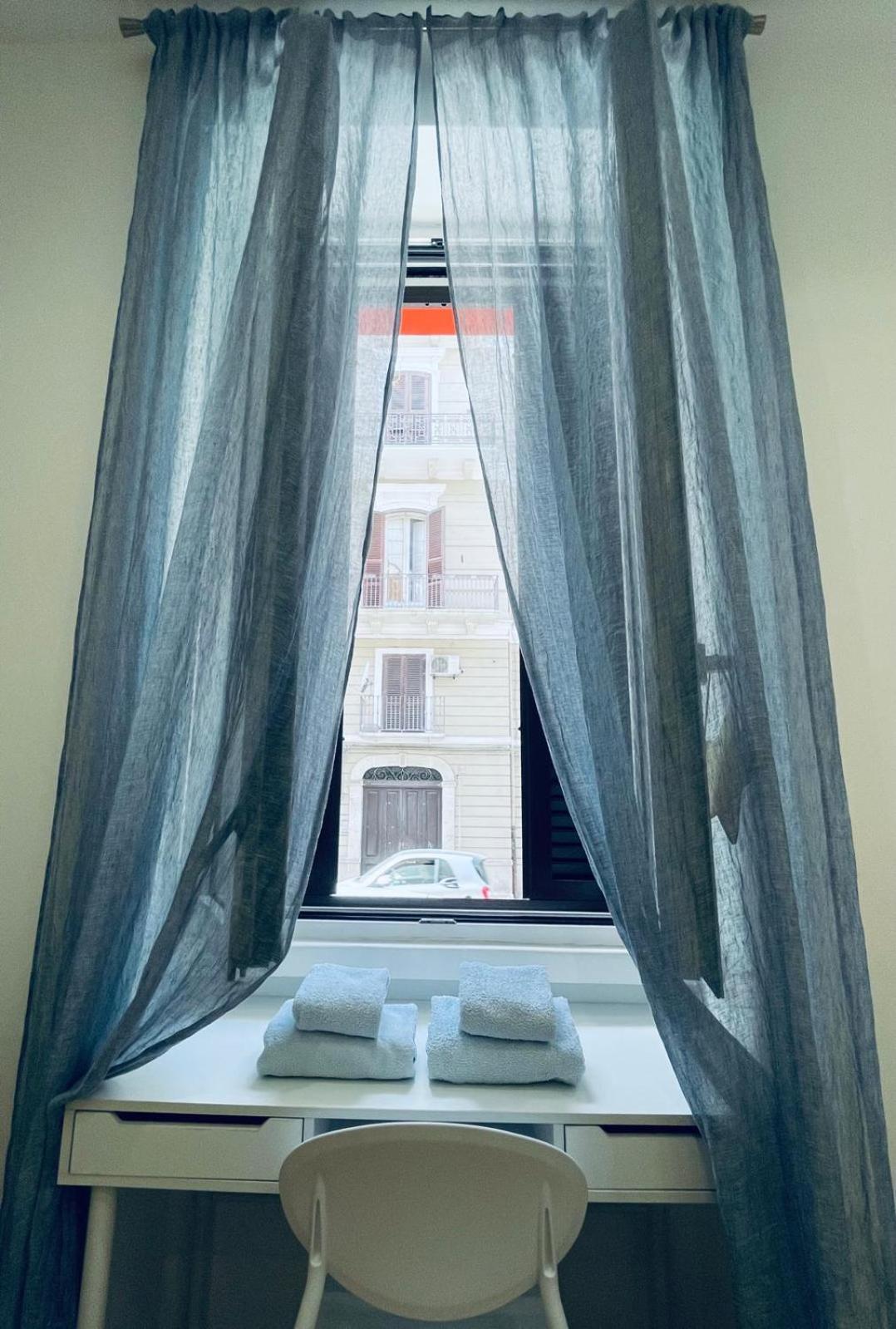 La Titina Sella Otel Bari Dış mekan fotoğraf