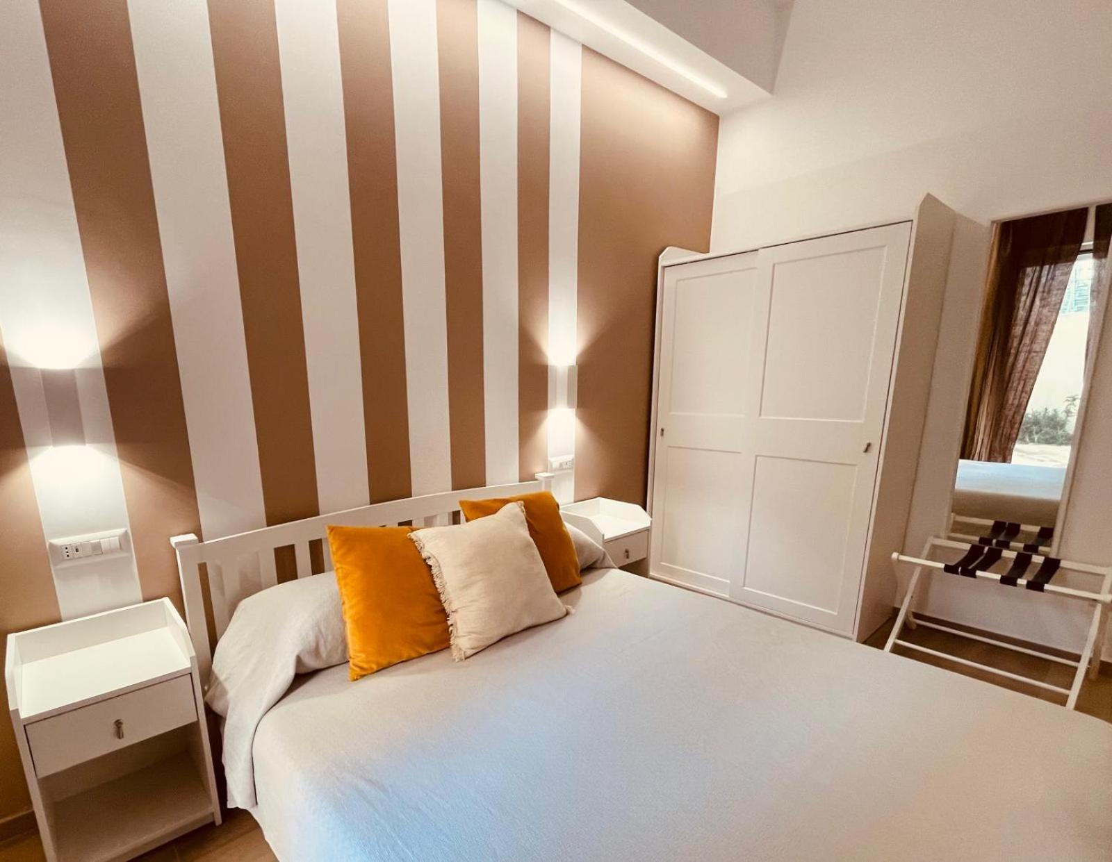 La Titina Sella Otel Bari Dış mekan fotoğraf