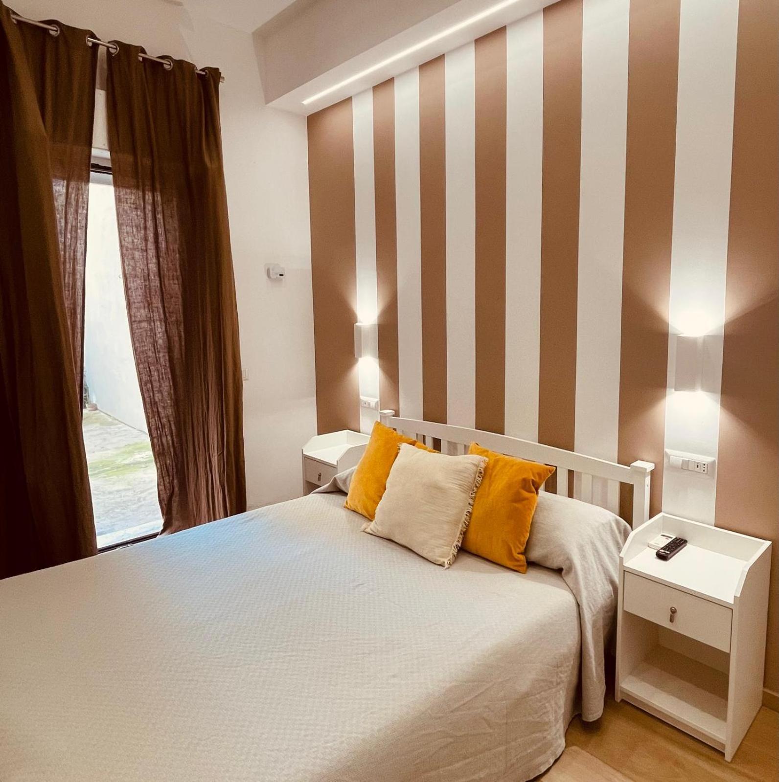 La Titina Sella Otel Bari Dış mekan fotoğraf