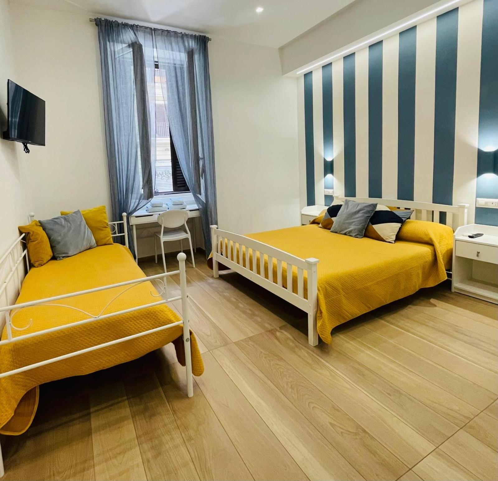 La Titina Sella Otel Bari Dış mekan fotoğraf
